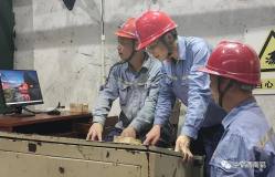 中鋁西南鋁鍛造廠多措並舉確保重點產品成品率提升