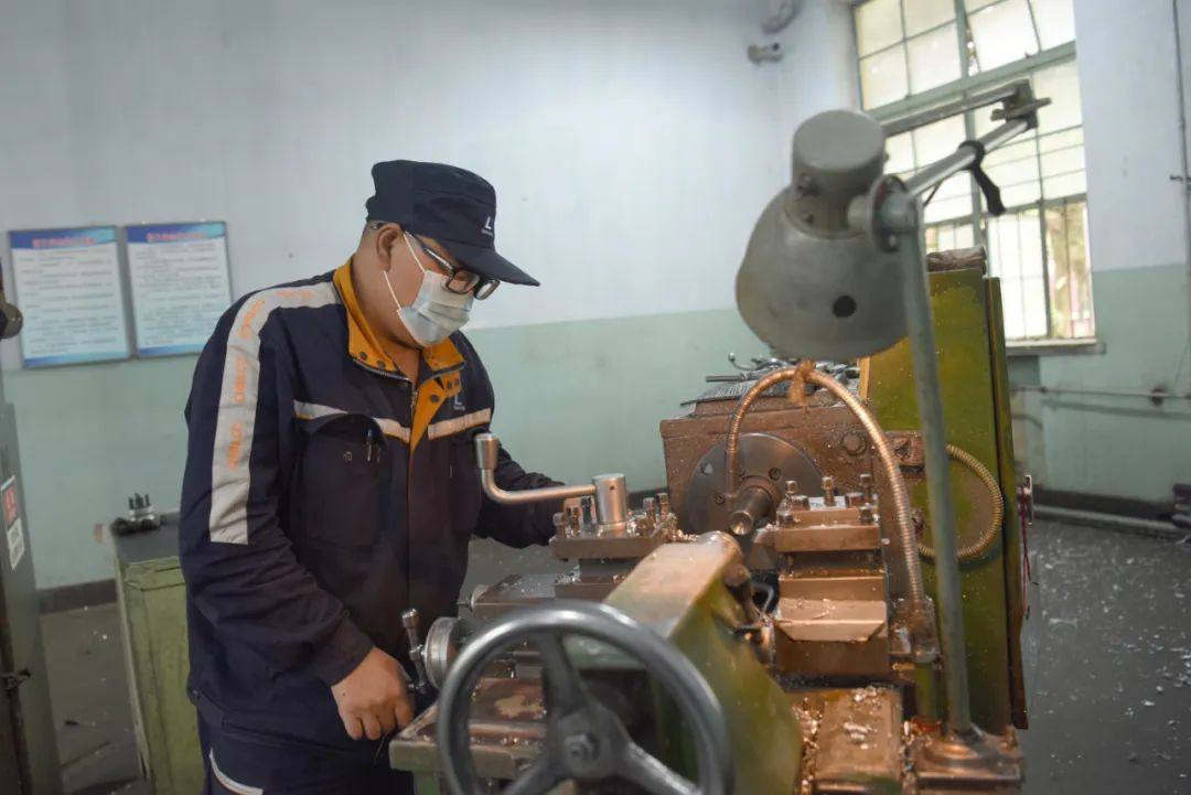 西北铝质量监督部为产品质量保驾护航