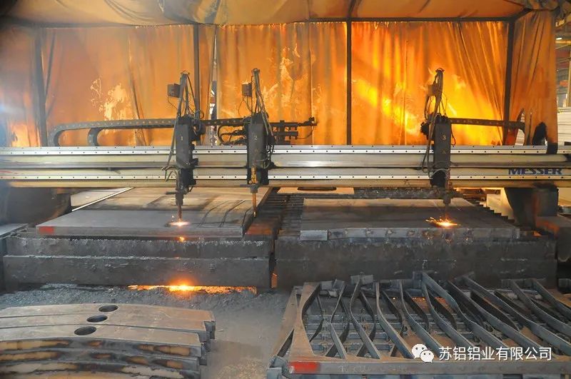 苏铝铝业安排部署9月份安全生产重点工作
