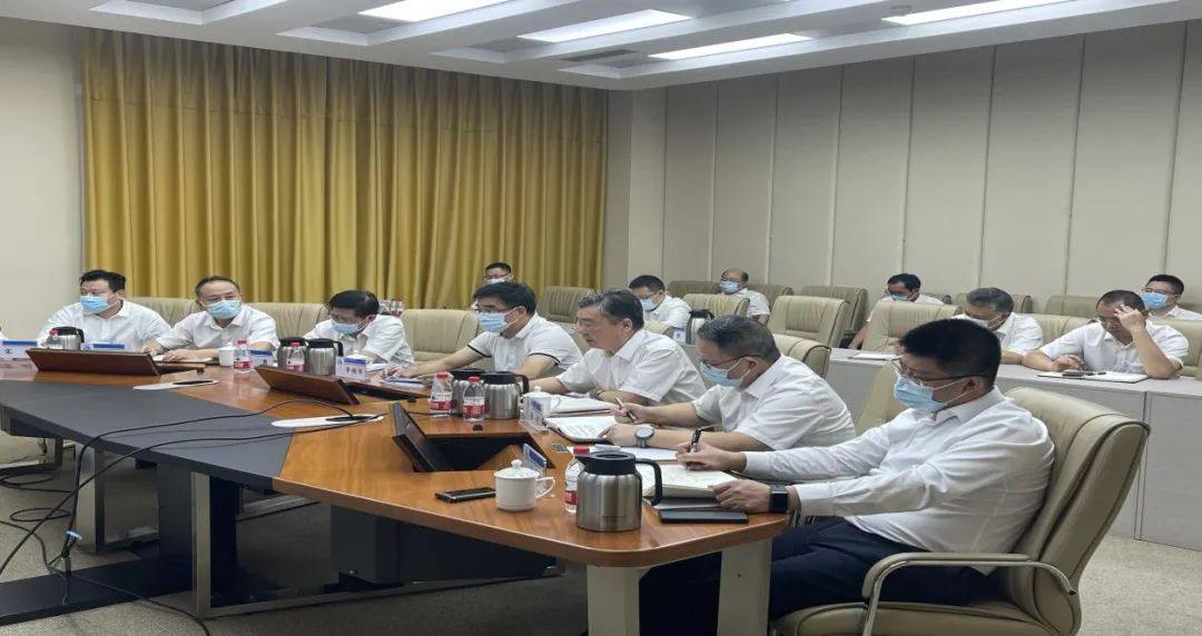 中铝高端制造召开2022年营销工作会