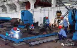 中鋁西南鋁機電公司8月生產經營平穩
