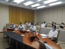 中铝高端制造召开9月改革工作推进会