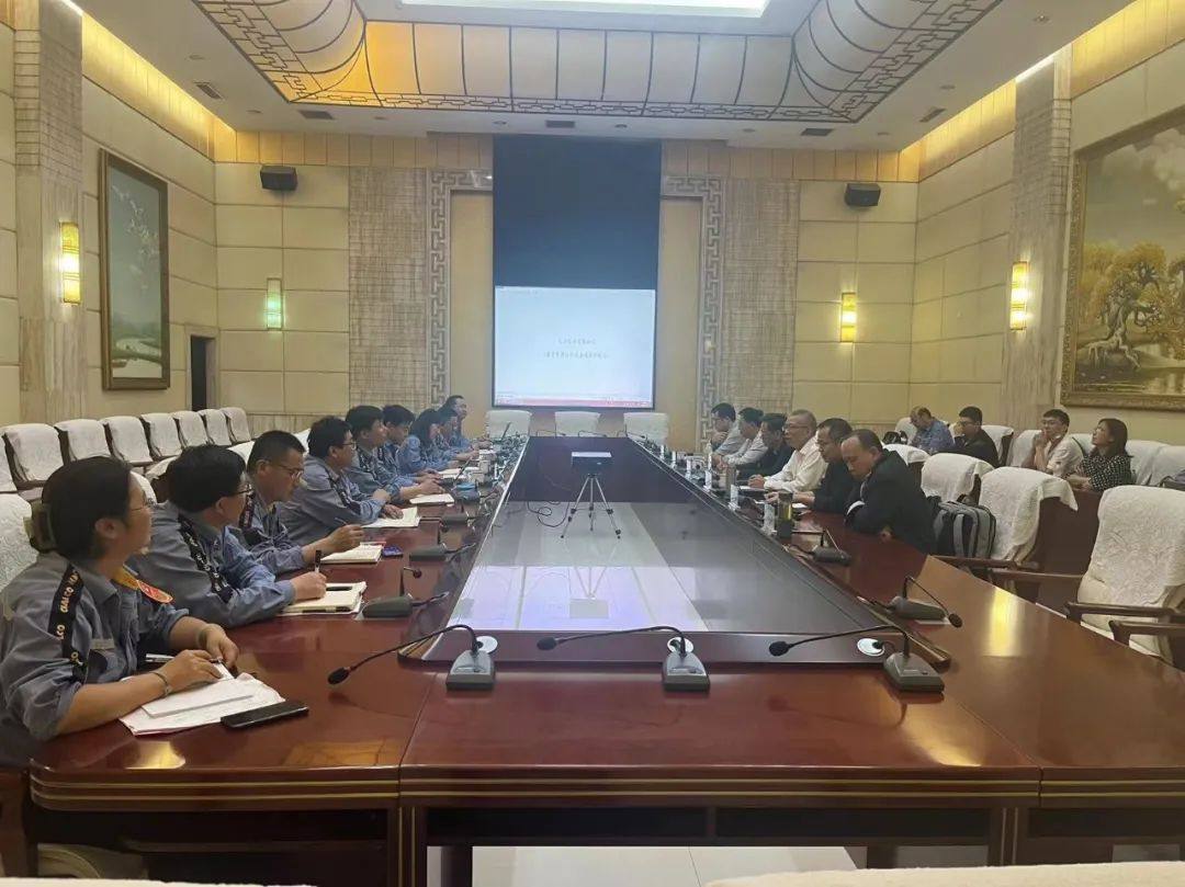 中铝股份2022年质量管理能力提升培训在包铝圆满结束