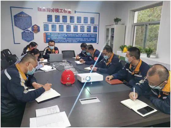 中铝西北铝设备保障中心召开采购降本专题会