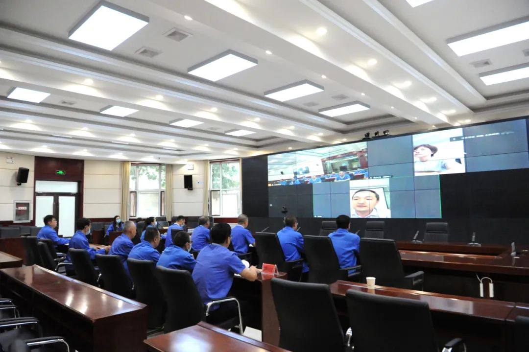 白银集团召开2022年第二次临时股东大会