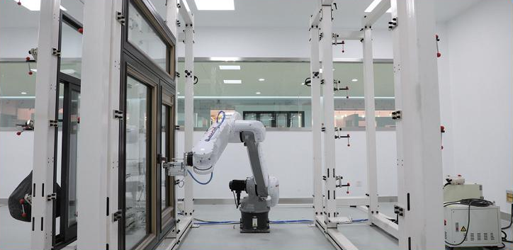 中亿丰罗普斯金多项产品获中国绿色建材三星认证