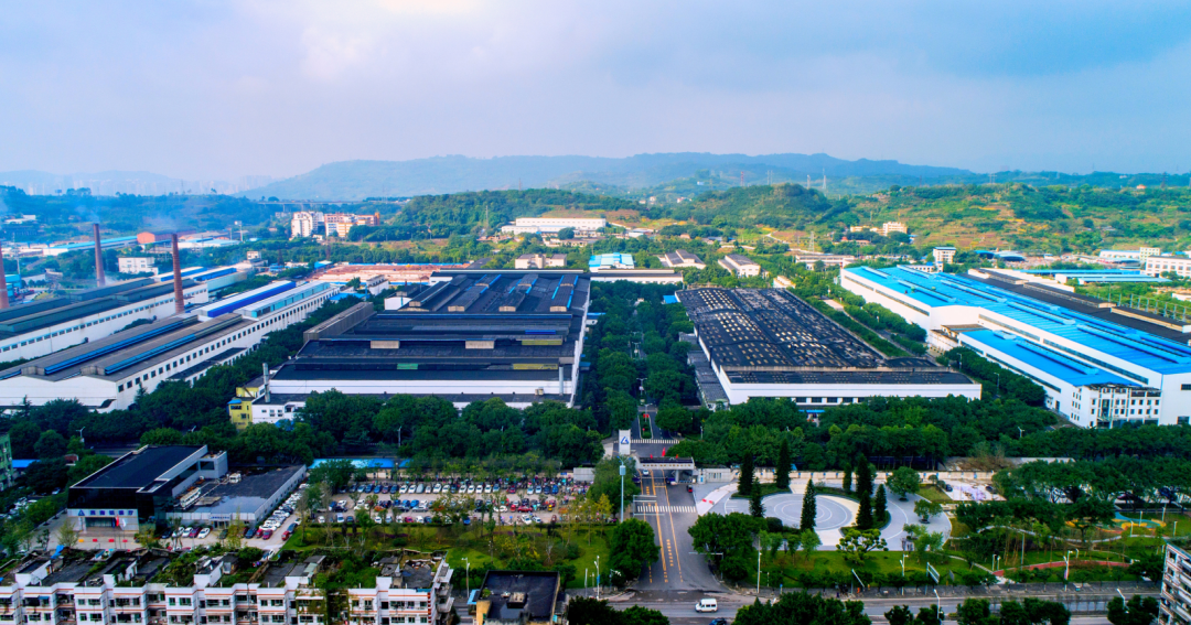西南铝积极履行社会责任 为高质量发展注入新内涵