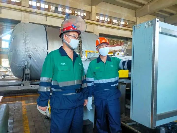 金川銅業技術改造促進陰極銅生產質量提檔升級