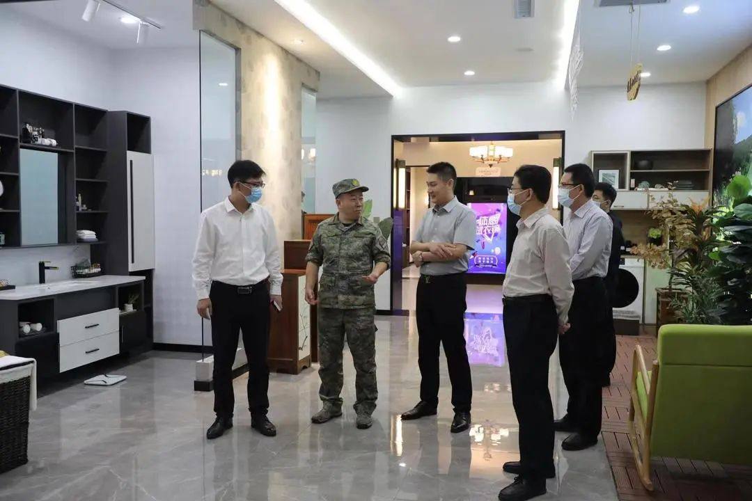 方霖铝业举行“双拥优抚服务点”签约暨揭牌仪式