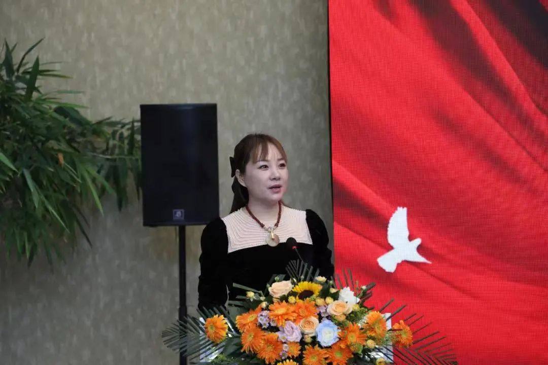 方霖铝业举行“双拥优抚服务点”签约暨揭牌仪式