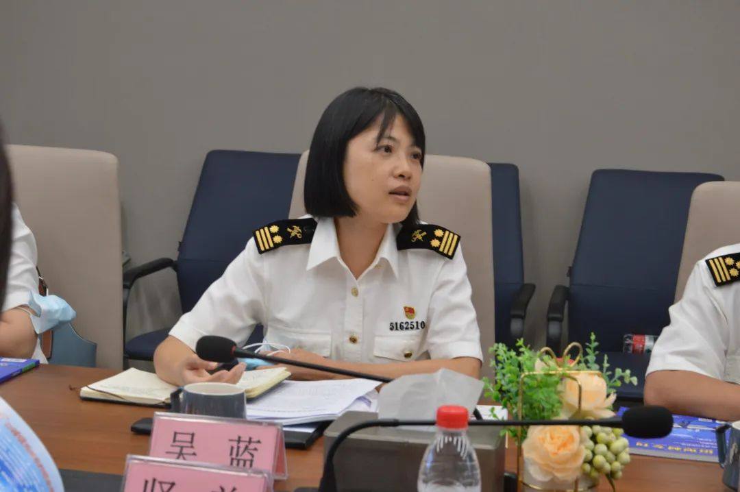 RCEP 技贸措施出口影响专题调研及政策宣贯会在南海铝协召开