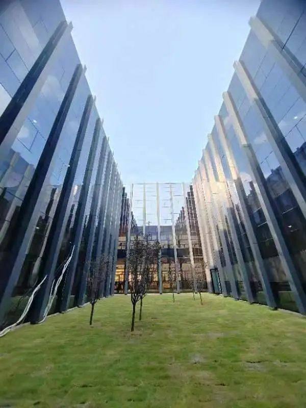 中条山集团铜基新材料山西省重点实验室立项筹建“硬件建设”准备就绪