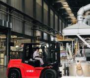 百色：鋁輪轂產業助推經濟高質量發展