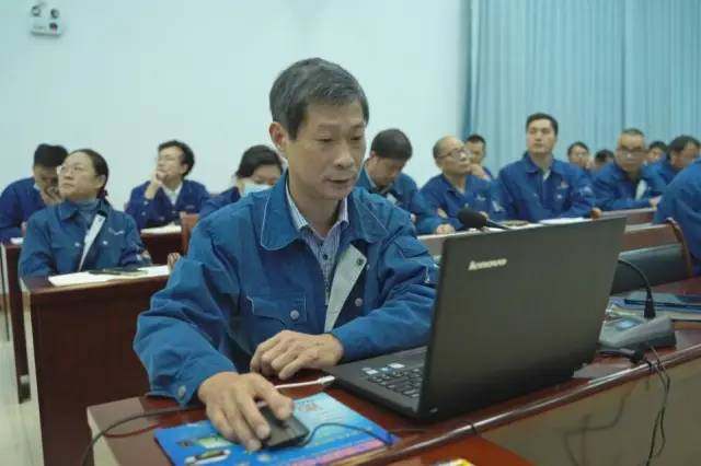 江铜铅锌公司召开2022年第四次安全环保委员会扩大会