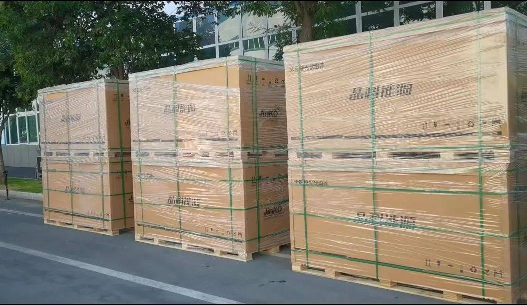 万达铝业豫能新能源光伏储能一体化项目开工啦