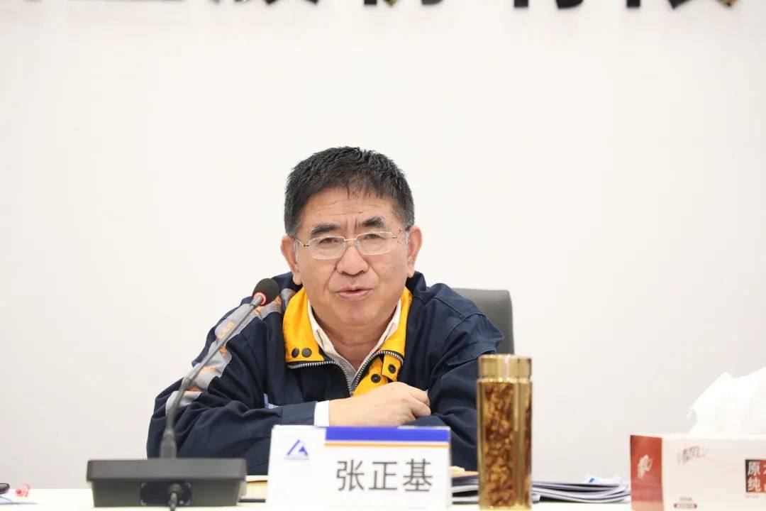 云铝股份公司召开9月份经济活动分析会