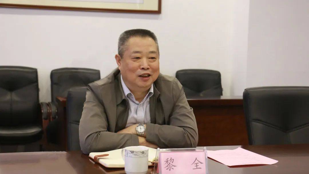 向“锡”望进发  国际锡业协会北京代表处首席代表高兰到访华锡集团