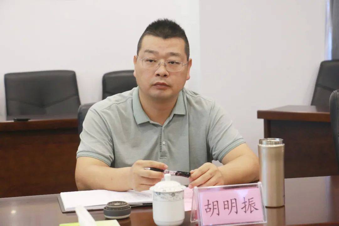向“锡”望进发  国际锡业协会北京代表处首席代表高兰到访华锡集团