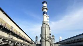東方希望準東電解鋁獲得中央大氣污染防治資金支持