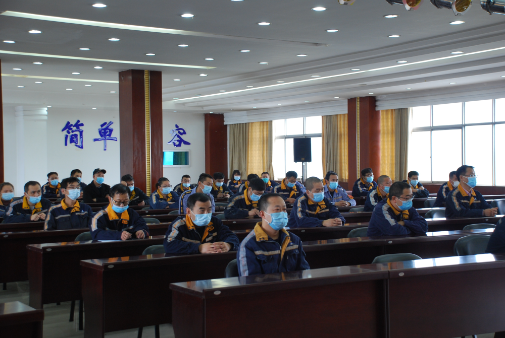 2022年度洛阳市金属轧制工职职业技能大赛决赛在中铝洛阳铝加工圆满举行