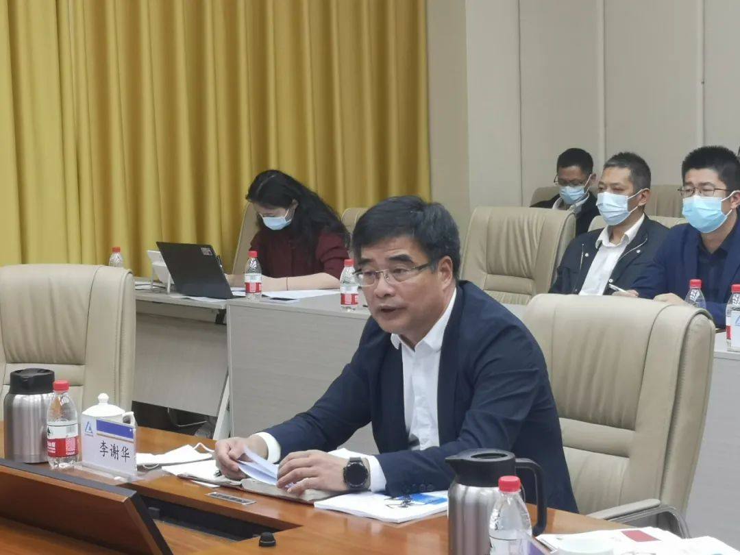 西北铝参加中铝高端制造“我身边的中铝精神”宣讲会