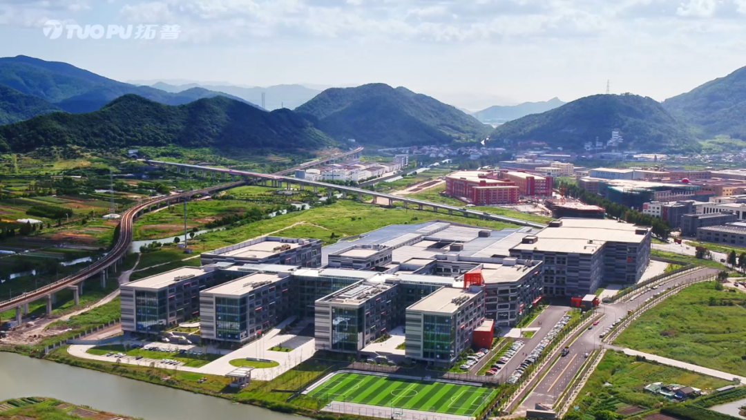 宁波拓普集团有限公司加入铝业管理倡议ASI