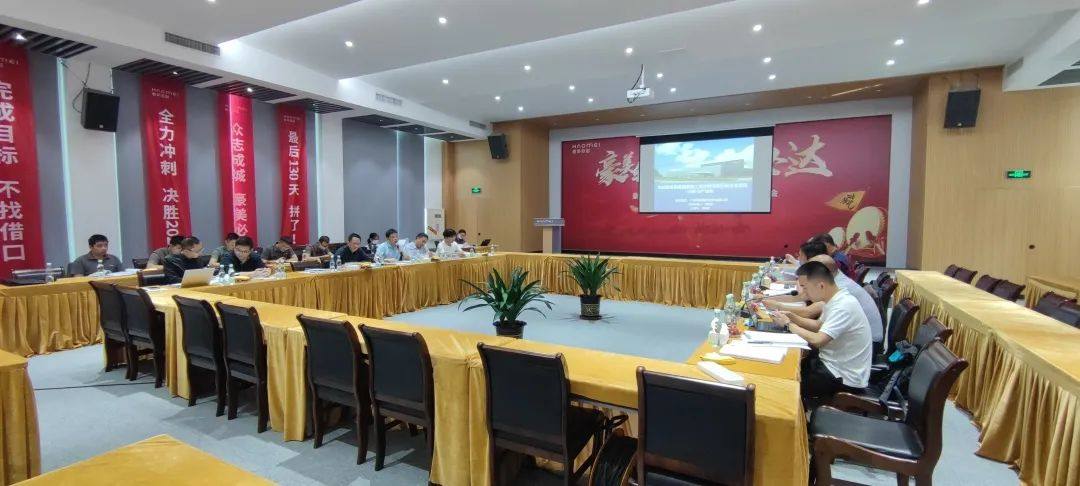 豪美新材主承担的广东省应用型科技专项项目通过验收