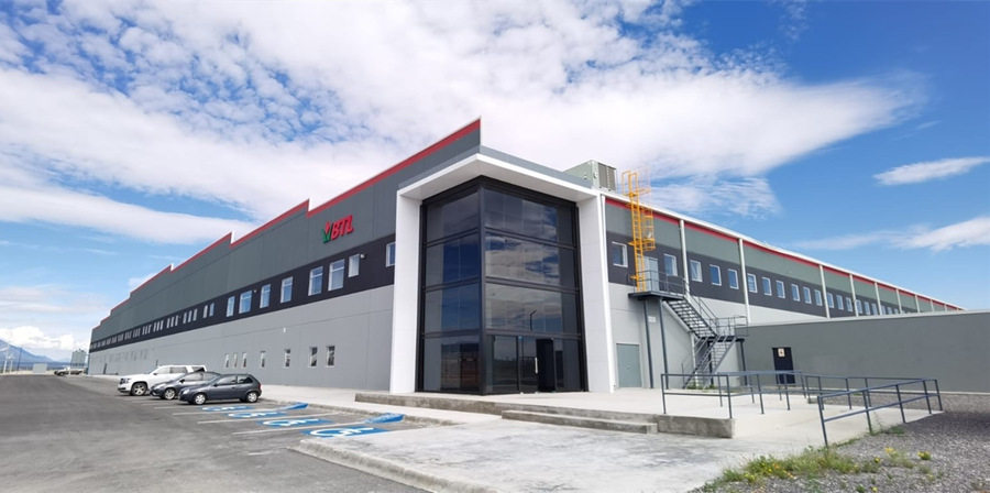 伯特利获9.5亿美元铝铸件产品项目定点，墨西哥工厂年底投产