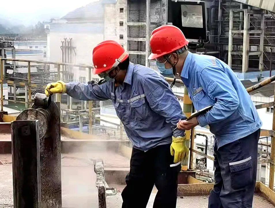 遵义铝业2022年度技能竞赛圆满落幕