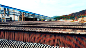 東南銅業陽極銅產量連續三個月超額完成任務