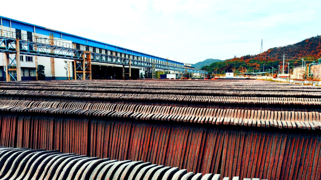 銅行業一周要聞回顧：中國9月份進口銅礦砂及其精礦227.3萬噸