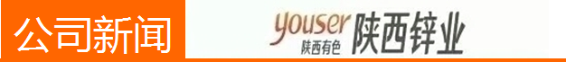 陝西鋅業公司能源管理體系內審工作順利完成