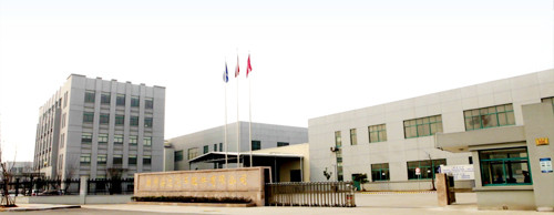 湖州安达汽车配件公司新厂投产 主要生产新能源汽车压铸件