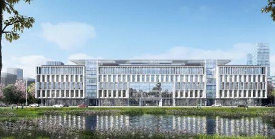 和平铝业参建雄安新区电力调度生产运维中心