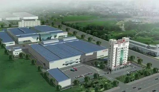 蔚来携手文灿、明豪、帅翼驰、立中等共建六安铝压铸产业项目开工