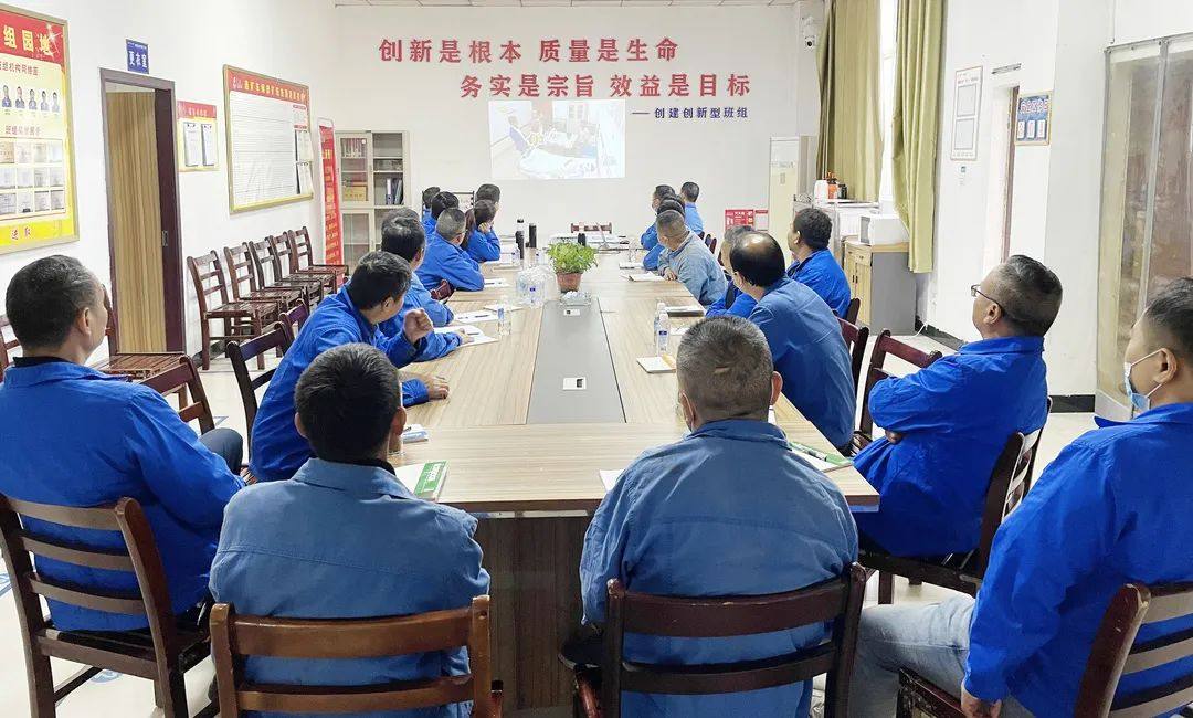 中色大冶职业技能鉴定实操考试在冶炼厂举办