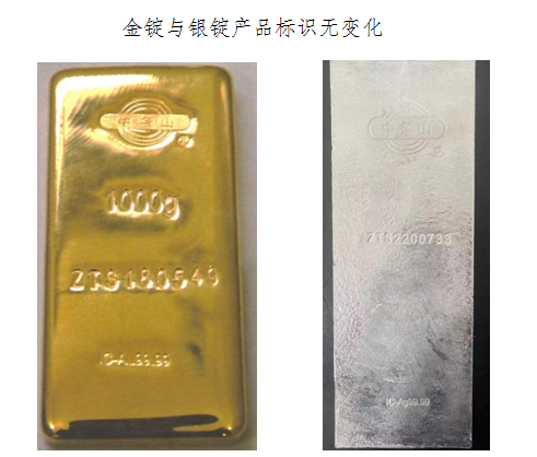 上期所關於同意北方銅業股份有限公司變更注冊企業名稱的公告