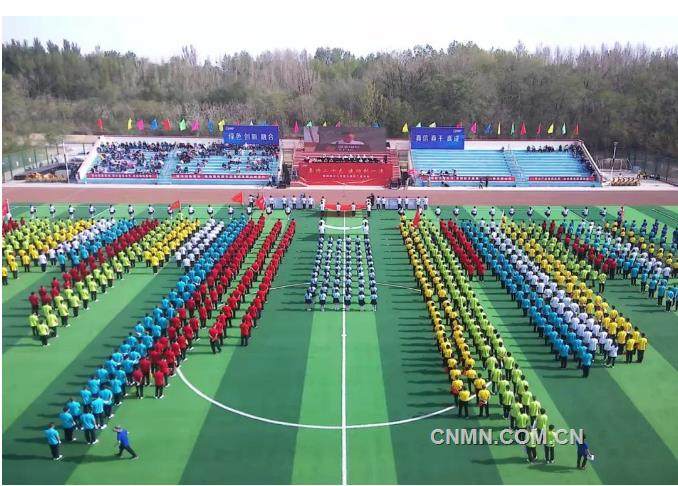 国家电投铝电公司青铜峡铝业分公司攻坚突破转型发展纪实