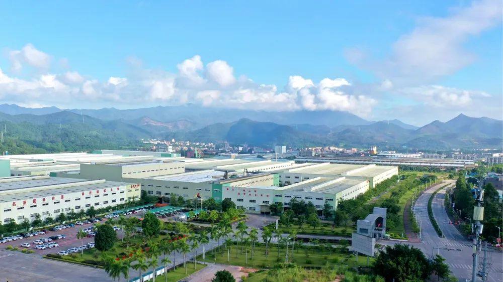 新河铝材入选国家级制造业单项冠军