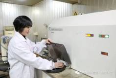 中鋁洛陽銅加工檢測主持修訂三項行業有色金屬檢測標準被批準