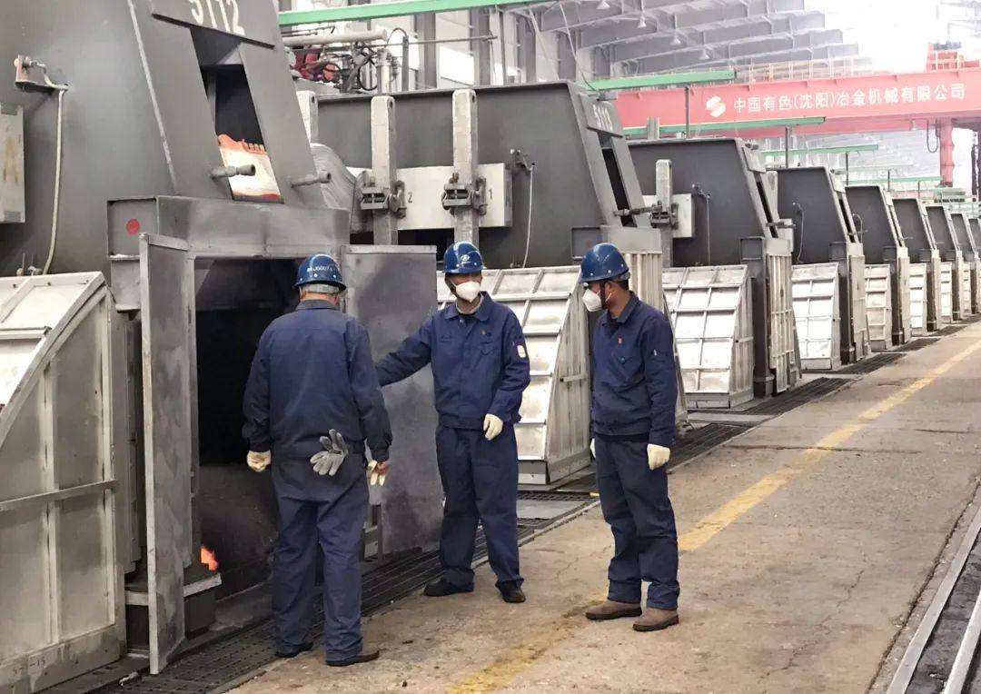 东兴铝业多点发力 推动止滑减亏行动不停步见实效