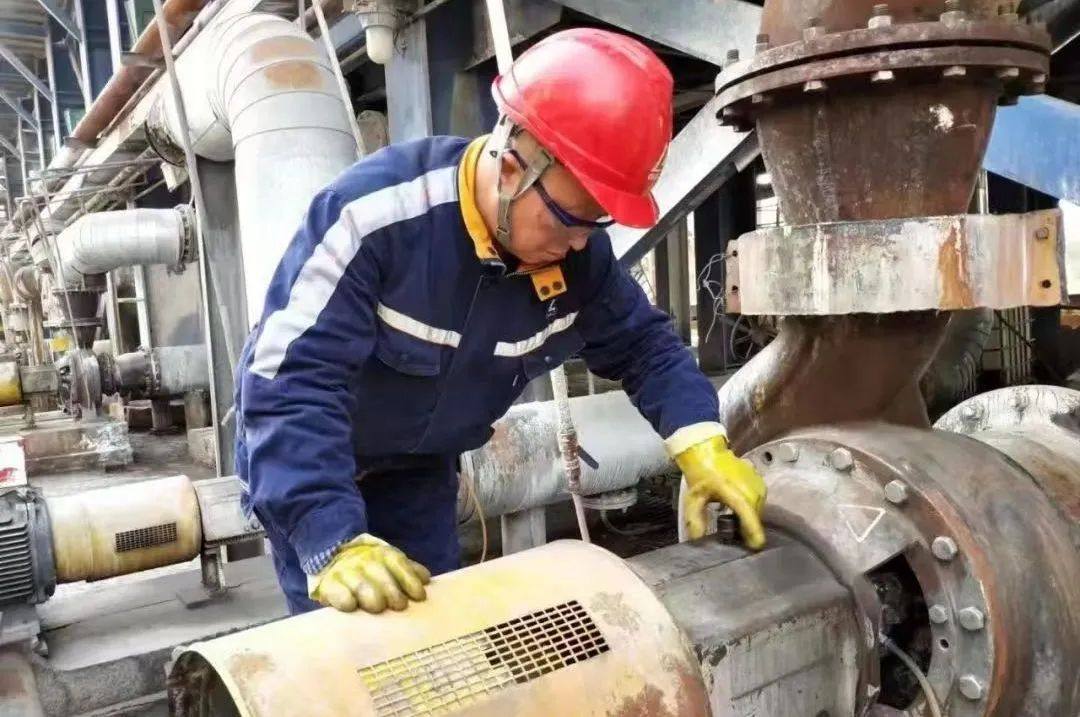 中铝山西新材料氧化铝完全成本稳步下降