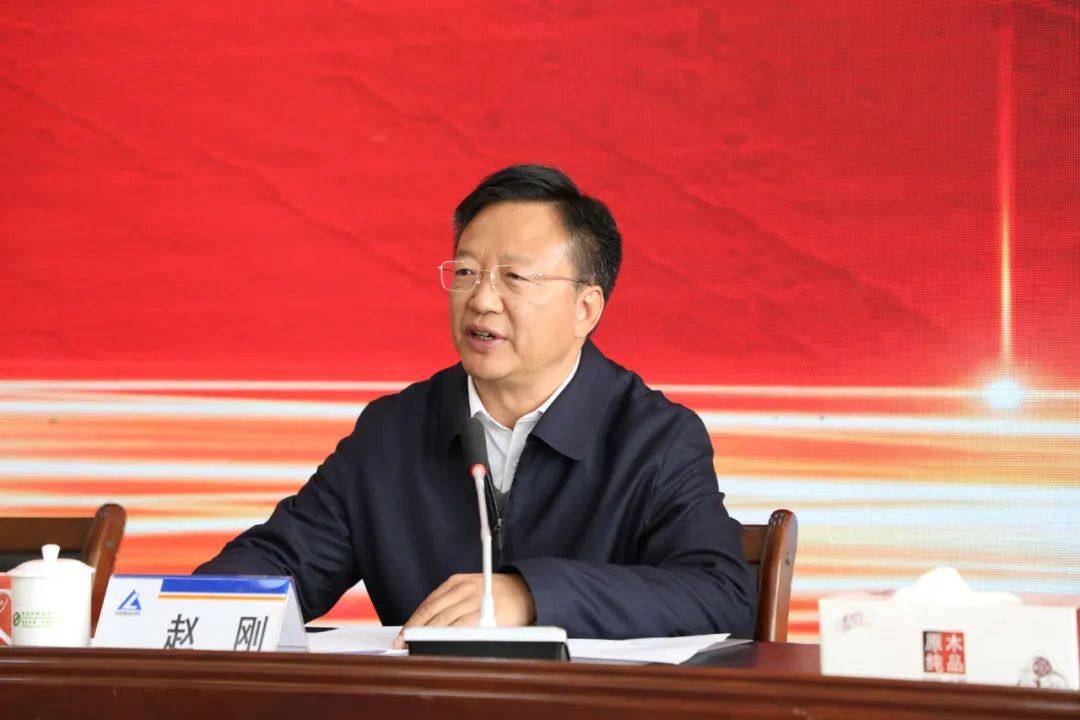 云铝股份公司科协联合会成立暨第一届会员代表大会胜利召开