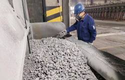 东兴铝业技术改造提升设备运行稳定性