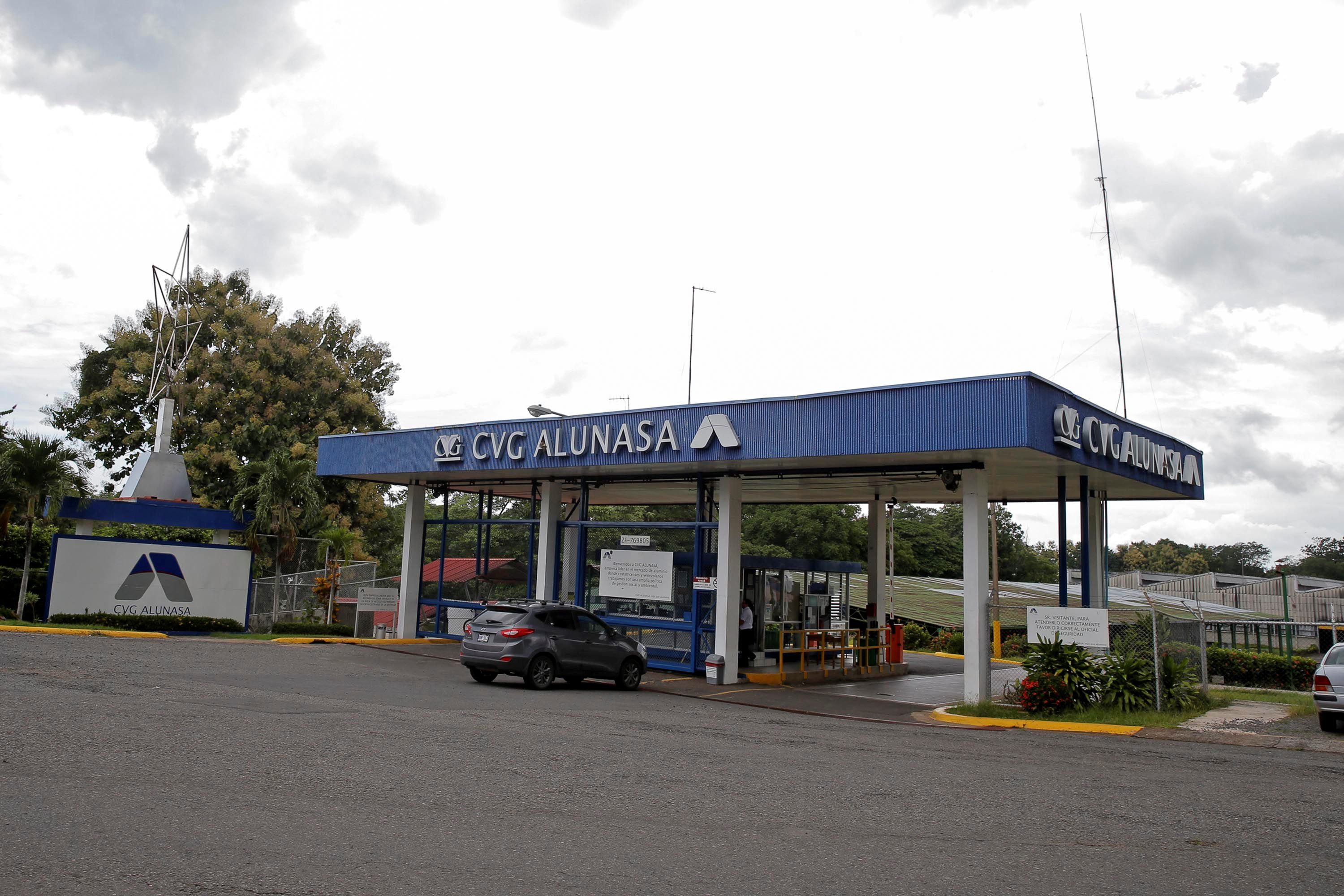 委内瑞拉国家铝业公司在关闭一年后仍受到严格审查