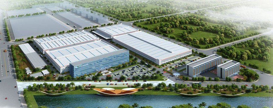 广东鸿图拟募资投于肇庆/武汉/天津压铸基地新增产能项目