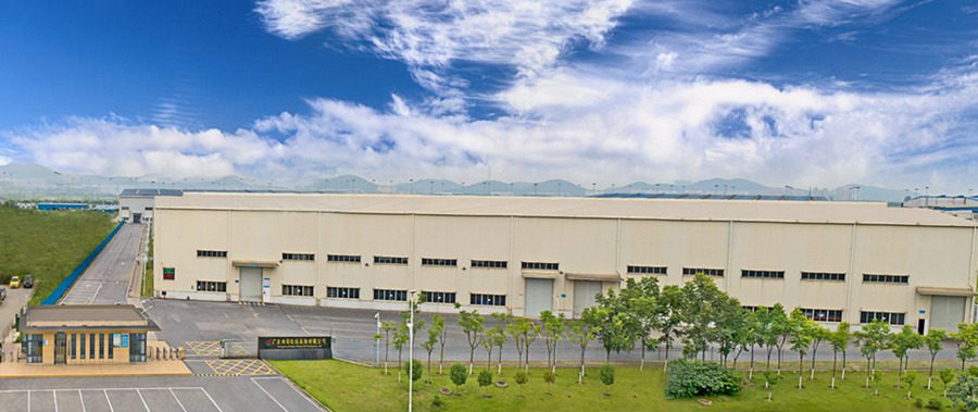 广东鸿图拟募资投于肇庆/武汉/天津压铸基地新增产能项目