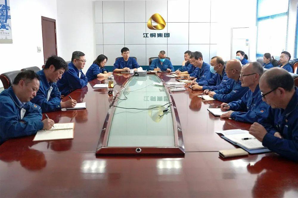 江銅鉛鋅公司全力築牢“外防輸入”堅固防線
