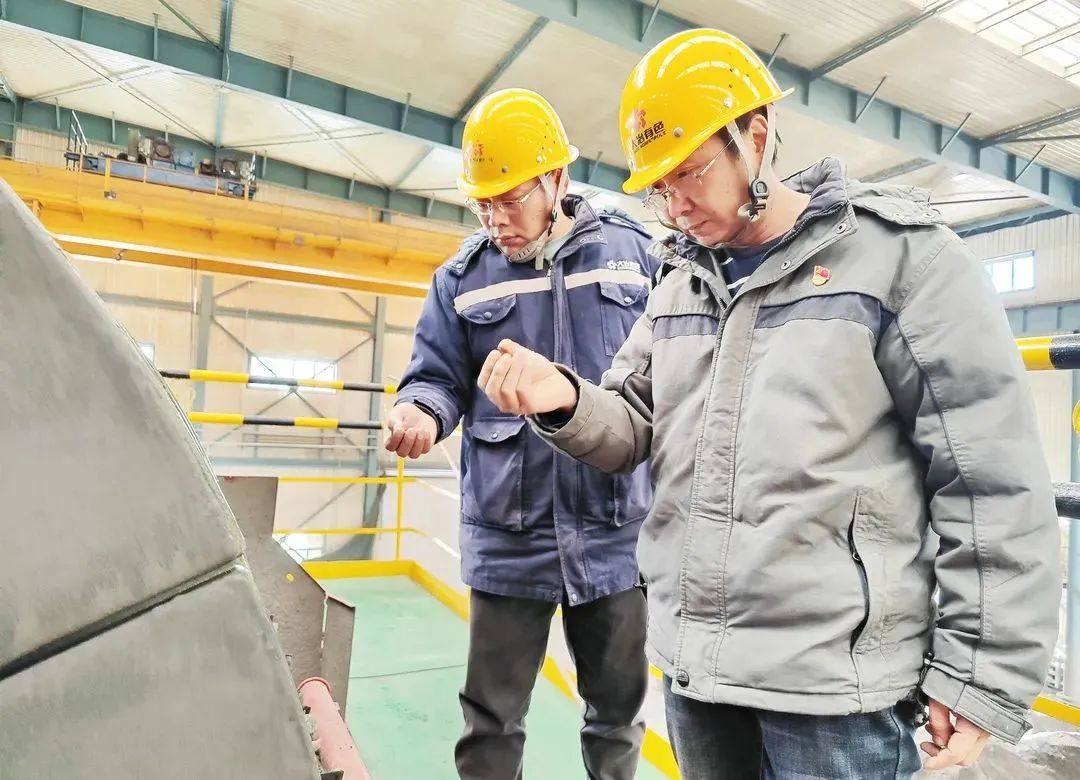 新疆汇祥永金公司刷新今年以来矿山铜日产量
