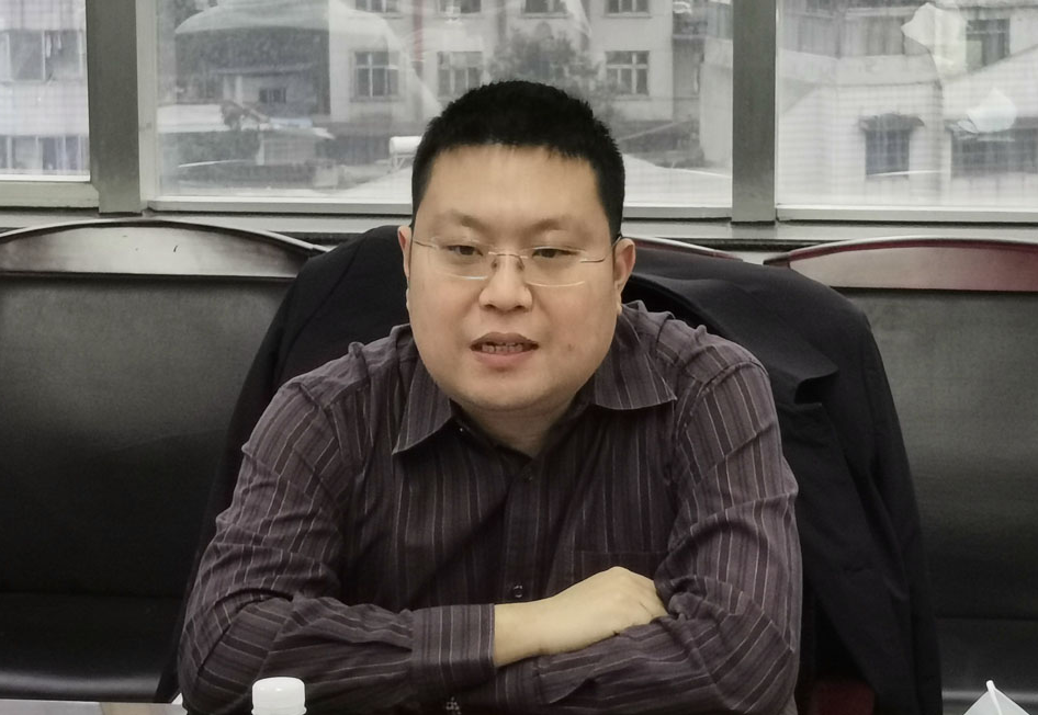 中铝集团办公室、综合保障中心到贵州企业开展调研检查